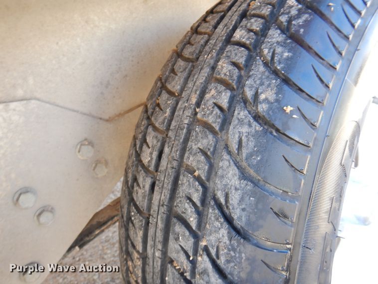 image for item HB9751 2012 E-Ride EXV2 Patriot  Electric UTV