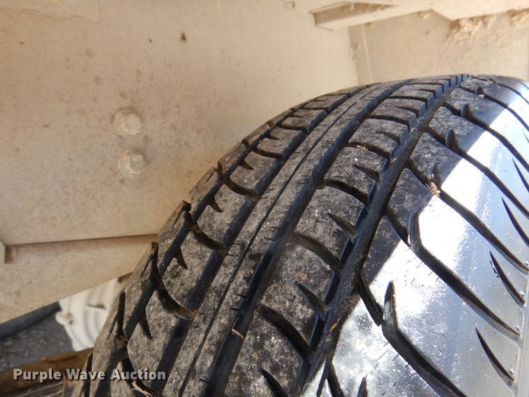 image for item HB9751 2012 E-Ride EXV2 Patriot  Electric UTV