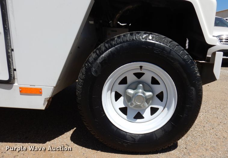 image for item HB9751 2012 E-Ride EXV2 Patriot  Electric UTV