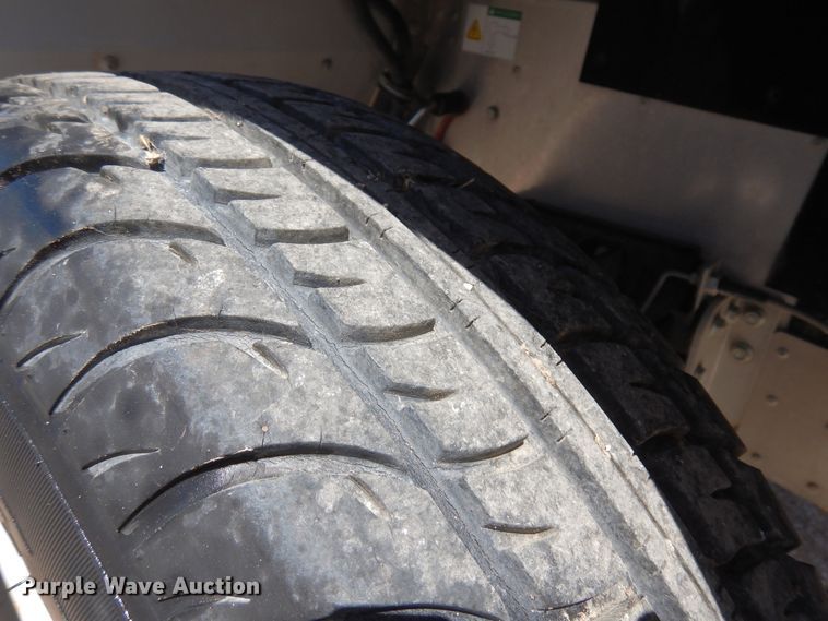 image for item HB9751 2012 E-Ride EXV2 Patriot  Electric UTV