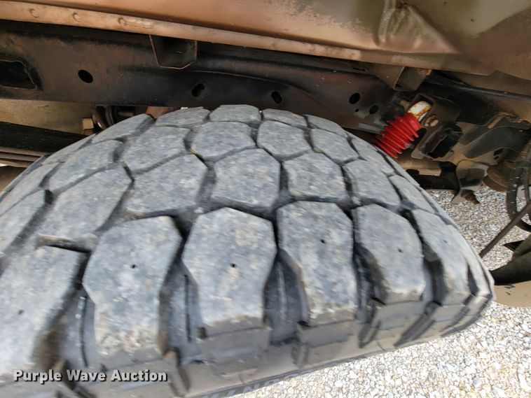 image for item HF9319 2011 Ford F150  SuperCrew pickup truck