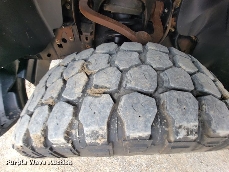 image for item HF9319 2011 Ford F150  SuperCrew pickup truck