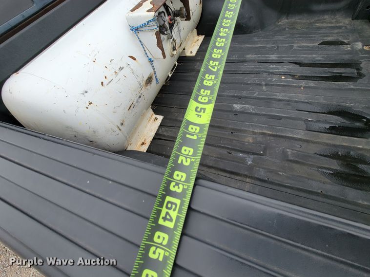 image for item HF9319 2011 Ford F150  SuperCrew pickup truck