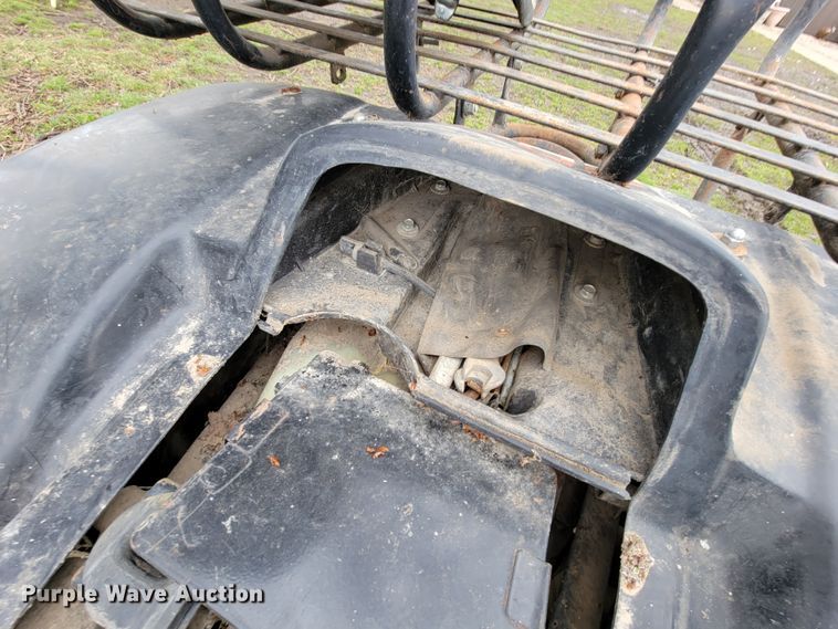 image for item HF9322 Kawasaki KLT 200  ATV