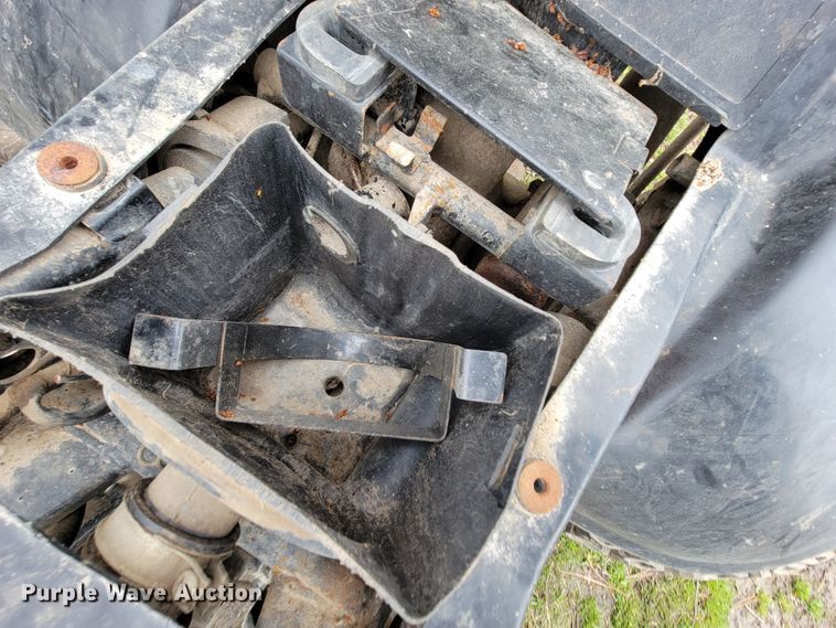 image for item HF9322 Kawasaki KLT 200  ATV