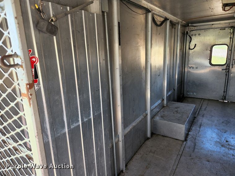 image for item HK9440 1988 Chevrolet P30  delivery truck