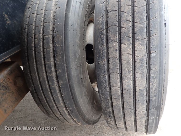 image for item HR9817 2019 PJ  equipment trailer