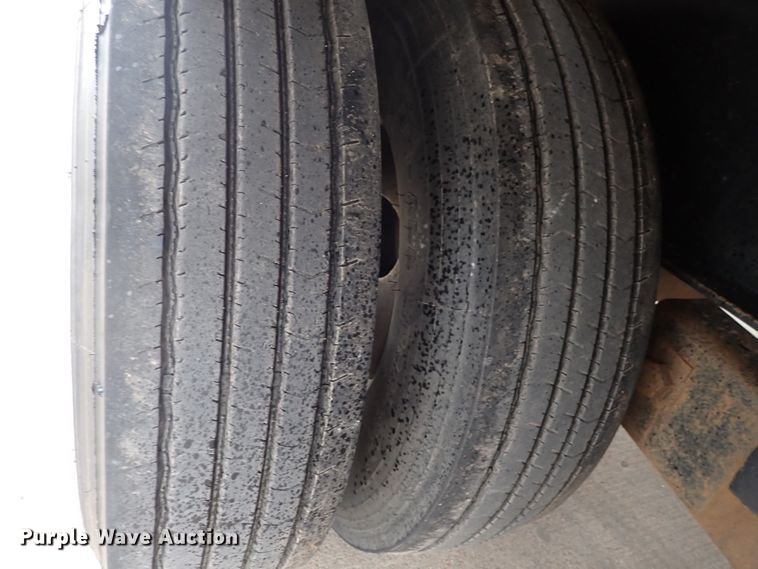 image for item HR9817 2019 PJ  equipment trailer