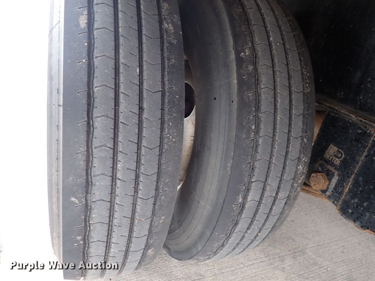 image for item HR9817 2019 PJ  equipment trailer