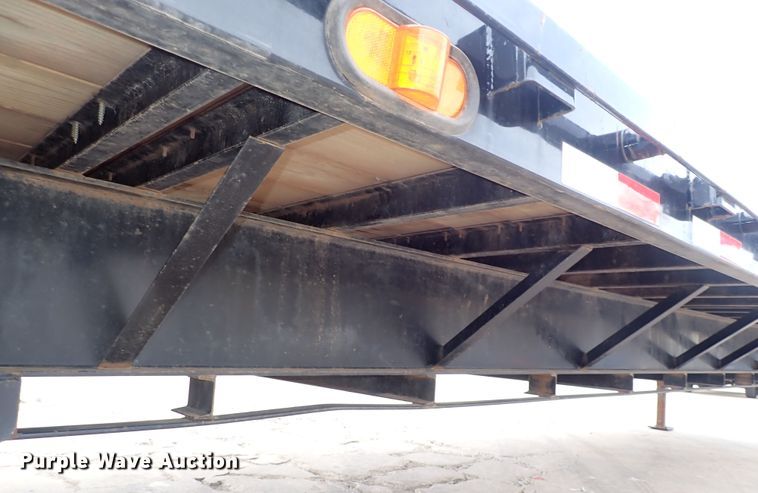 image for item HR9817 2019 PJ  equipment trailer