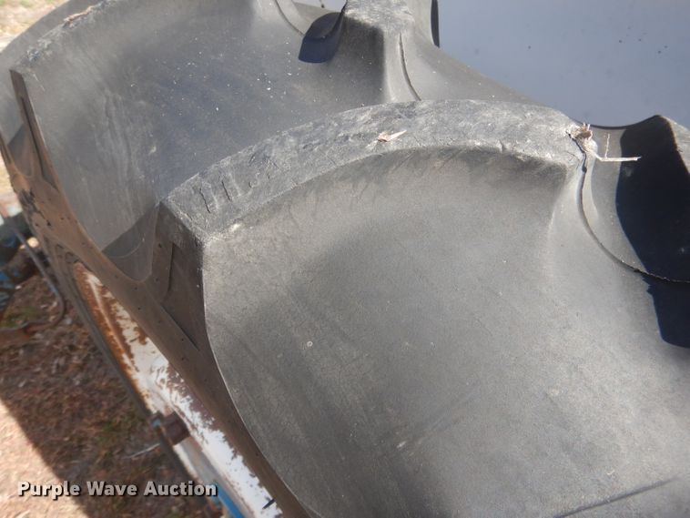 image for item HU9393 Ford 9N  tractor