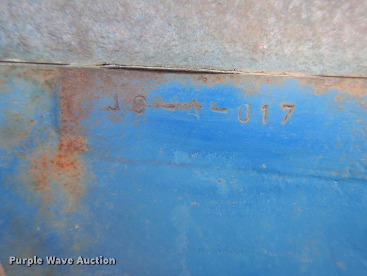 image for item HU9393 Ford 9N  tractor