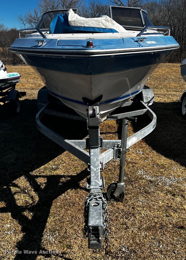 image for item ID9744 1987 Sea Ray S-23  boat