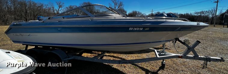 image for item ID9744 1987 Sea Ray S-23  boat