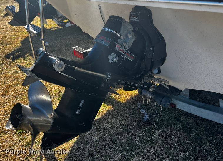 image for item ID9744 1987 Sea Ray S-23  boat