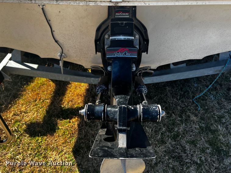 image for item ID9744 1987 Sea Ray S-23  boat