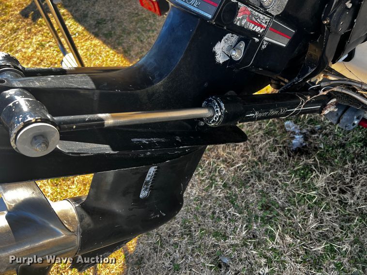 image for item ID9744 1987 Sea Ray S-23  boat