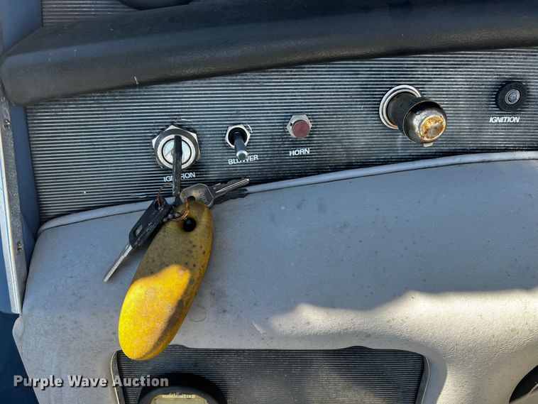 image for item ID9744 1987 Sea Ray S-23  boat