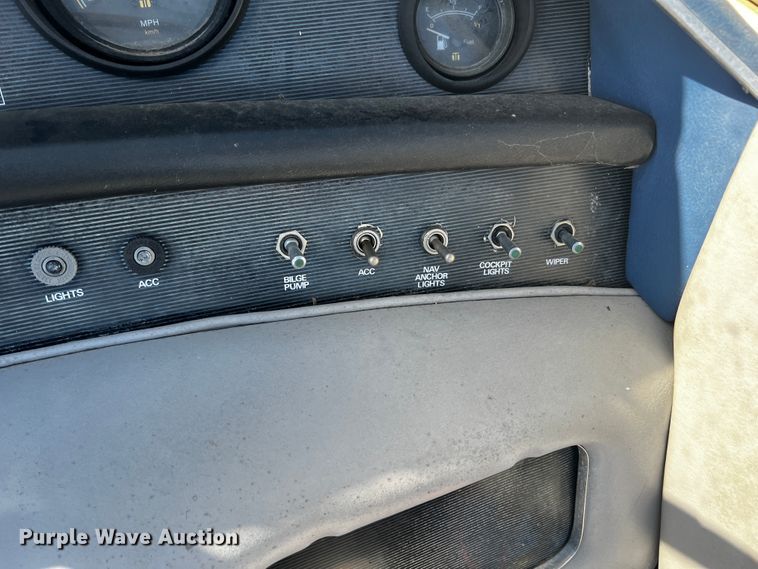 image for item ID9744 1987 Sea Ray S-23  boat