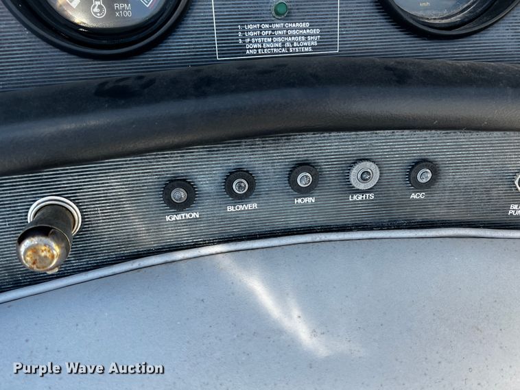 image for item ID9744 1987 Sea Ray S-23  boat