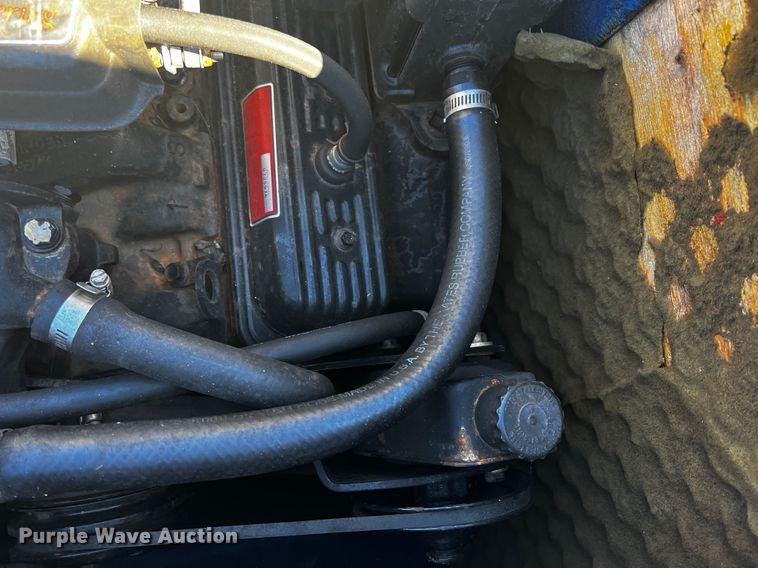 image for item ID9744 1987 Sea Ray S-23  boat