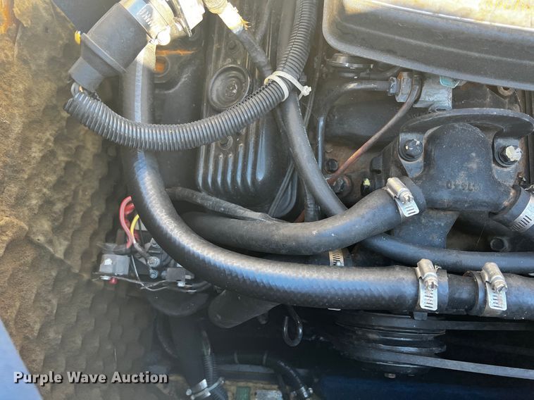 image for item ID9744 1987 Sea Ray S-23  boat