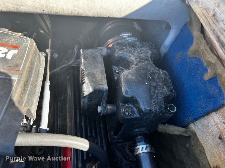 image for item ID9744 1987 Sea Ray S-23  boat