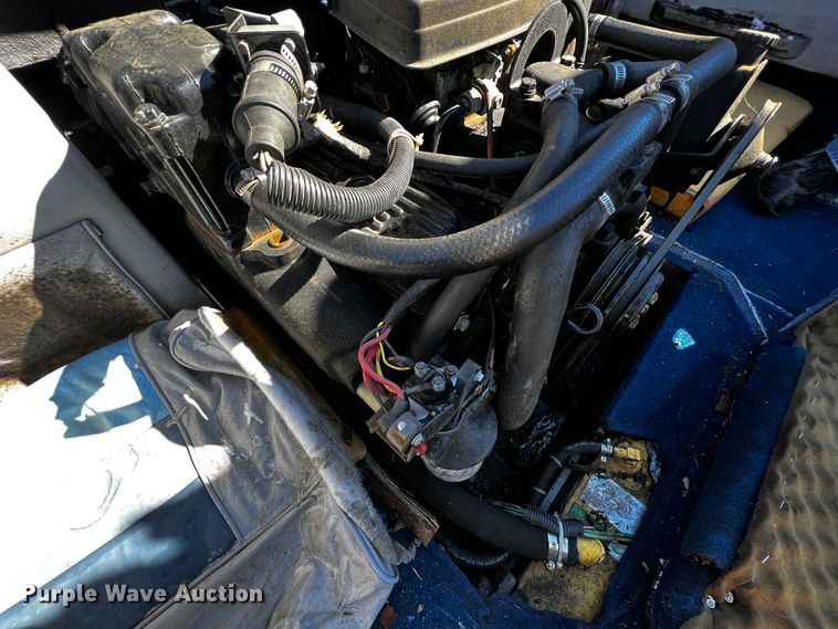 image for item ID9744 1987 Sea Ray S-23  boat