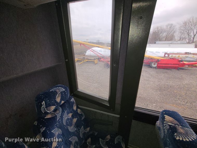 image for item IF9464 1997 Prevost  coach bus