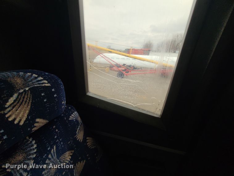 image for item IF9464 1997 Prevost  coach bus