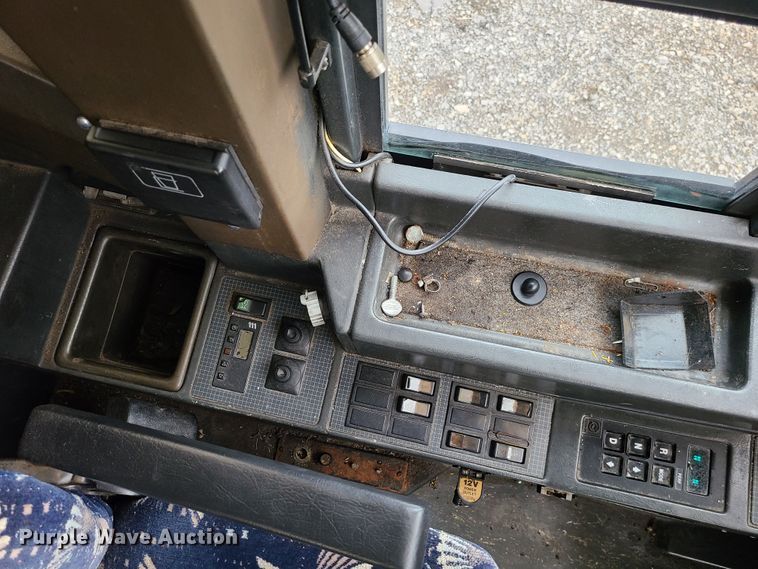 image for item IF9464 1997 Prevost  coach bus