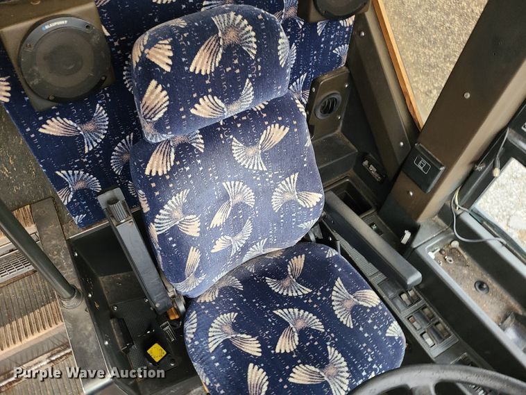 image for item IF9464 1997 Prevost  coach bus