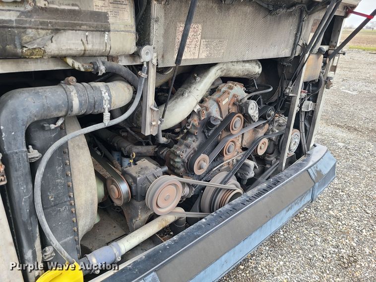 image for item IF9464 1997 Prevost  coach bus