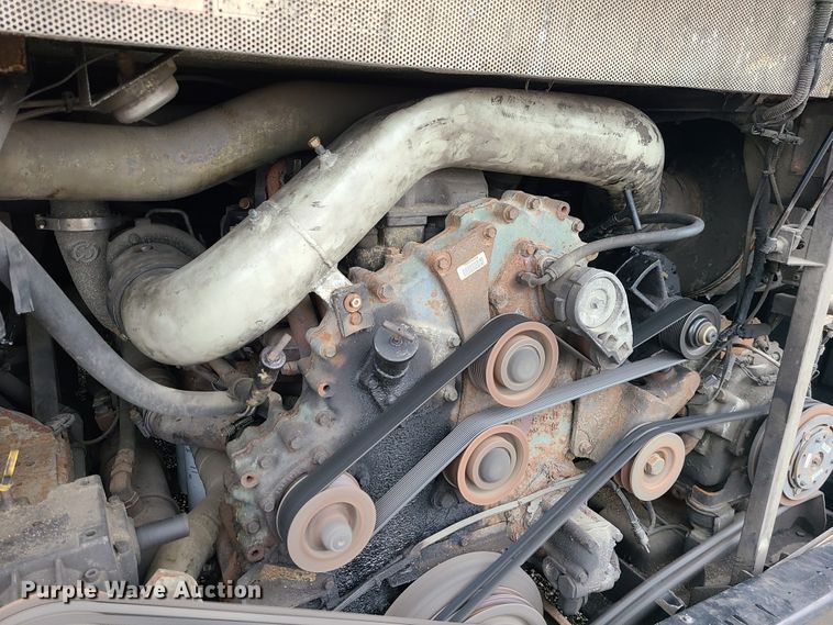 image for item IF9464 1997 Prevost  coach bus