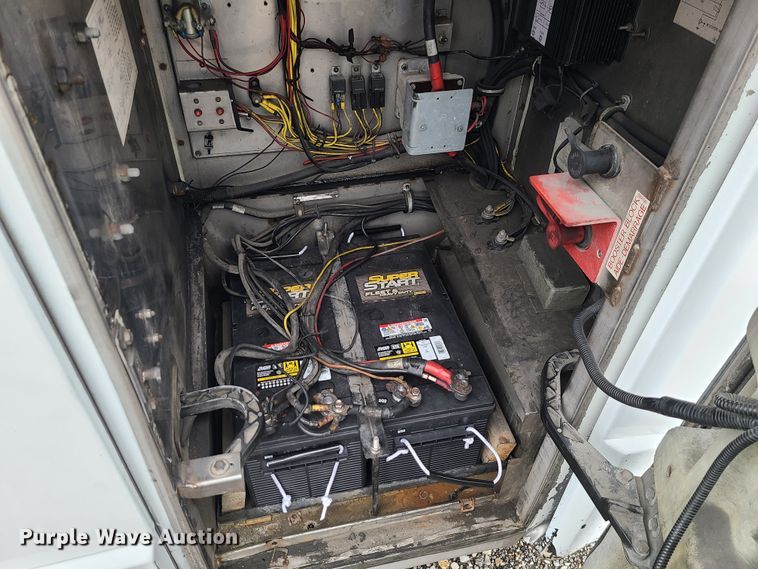 image for item IF9464 1997 Prevost  coach bus