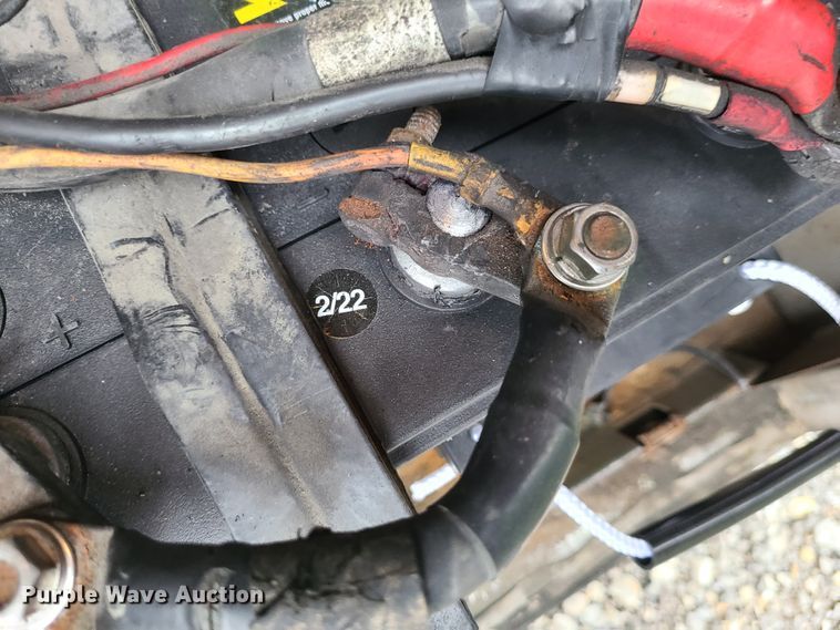 image for item IF9464 1997 Prevost  coach bus