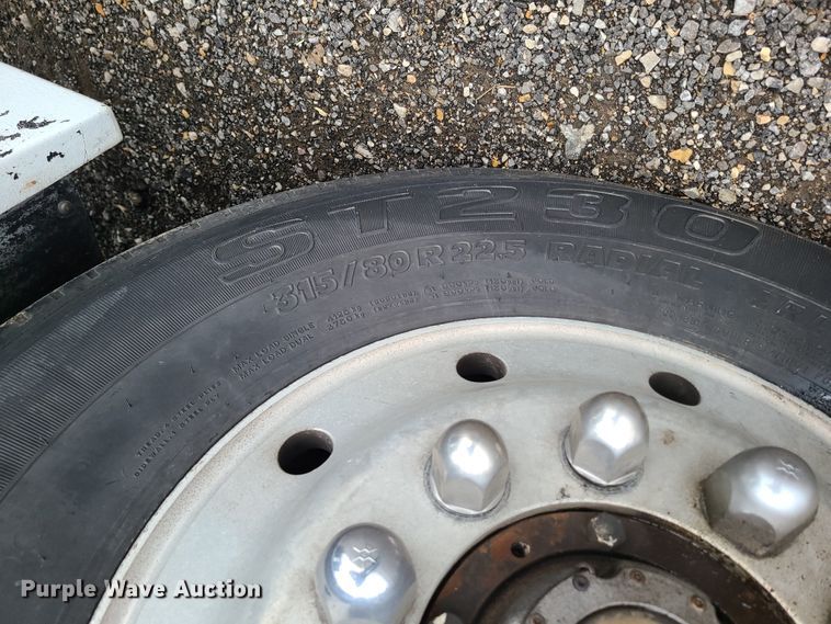 image for item IF9464 1997 Prevost  coach bus