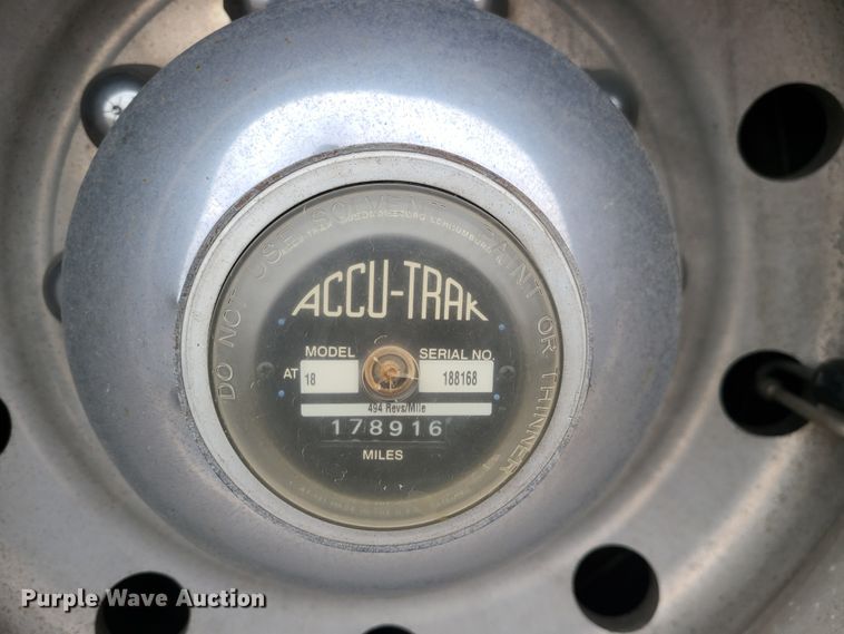 image for item IF9464 1997 Prevost  coach bus