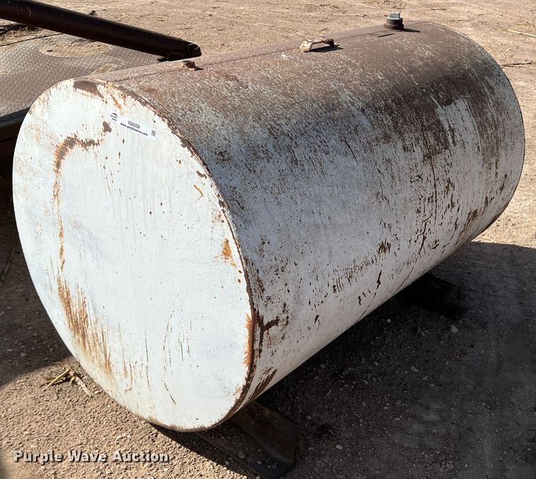 image for item IG9339 Fuel tank