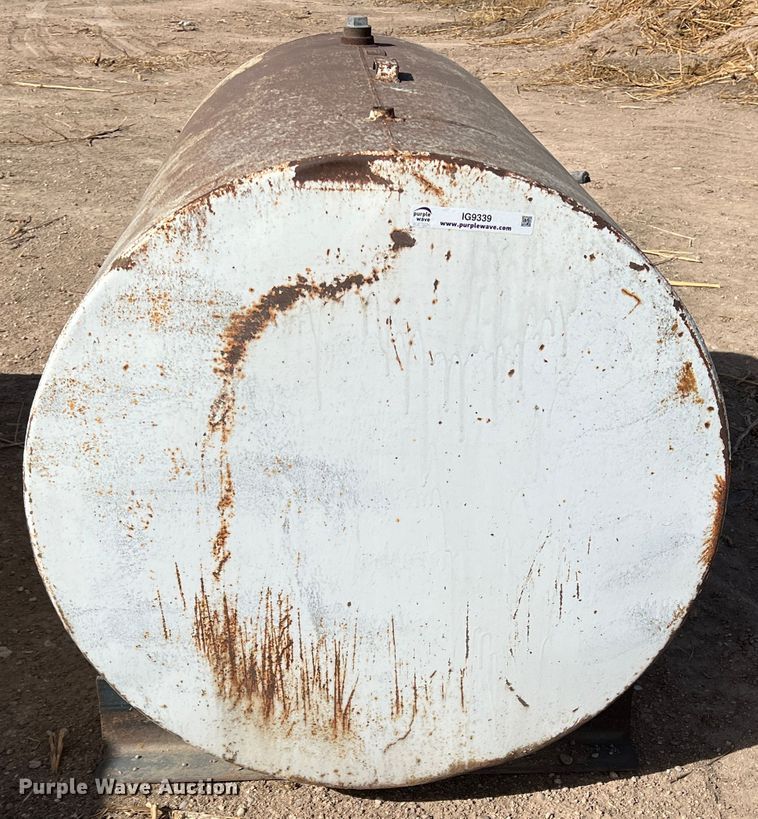 image for item IG9339 Fuel tank