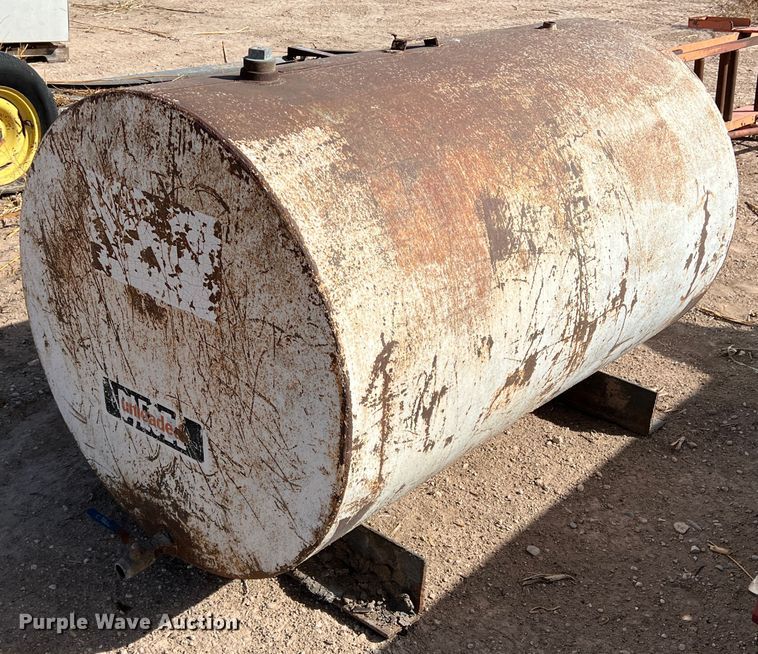 image for item IG9339 Fuel tank