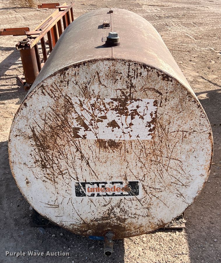 image for item IG9339 Fuel tank