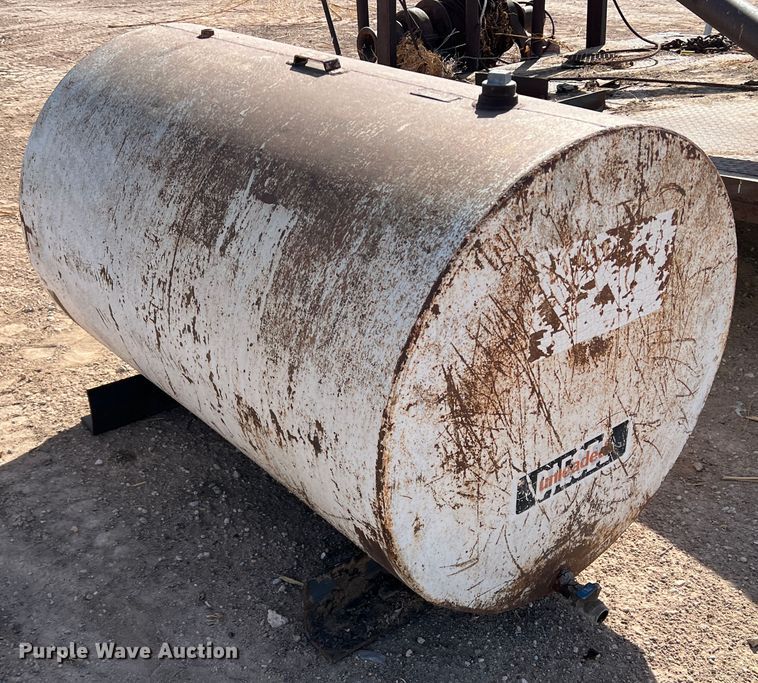 image for item IG9339 Fuel tank