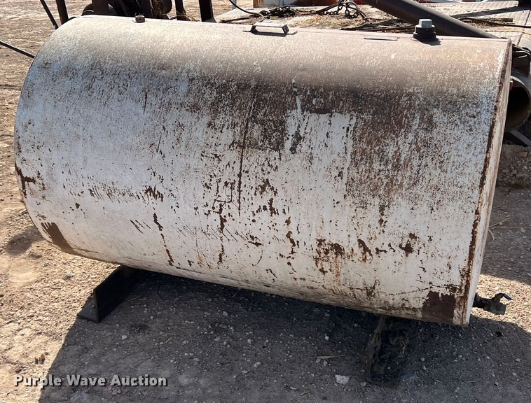 image for item IG9339 Fuel tank