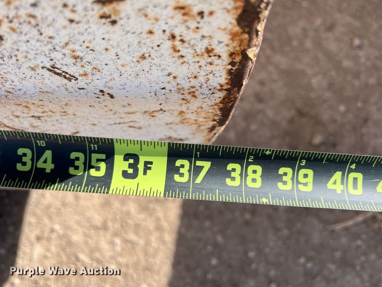 image for item IG9339 Fuel tank