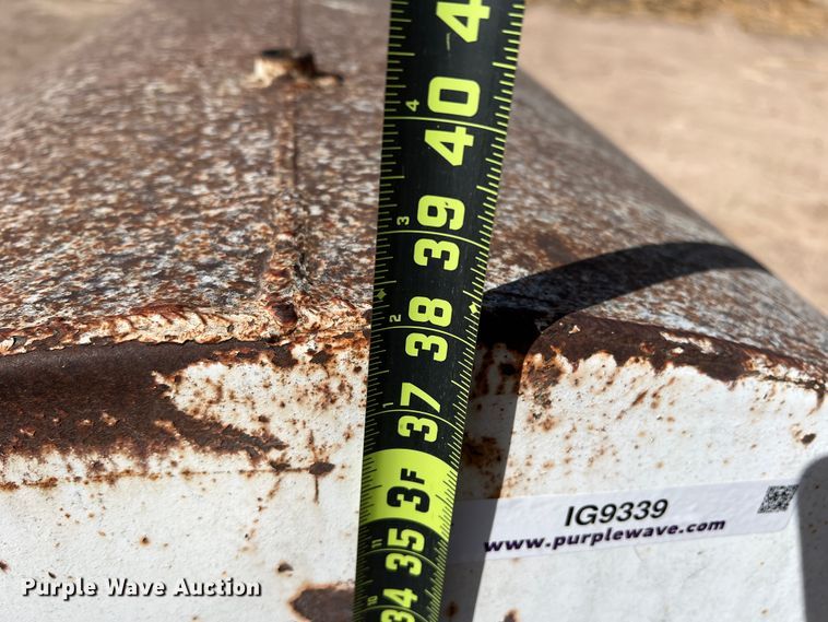 image for item IG9339 Fuel tank