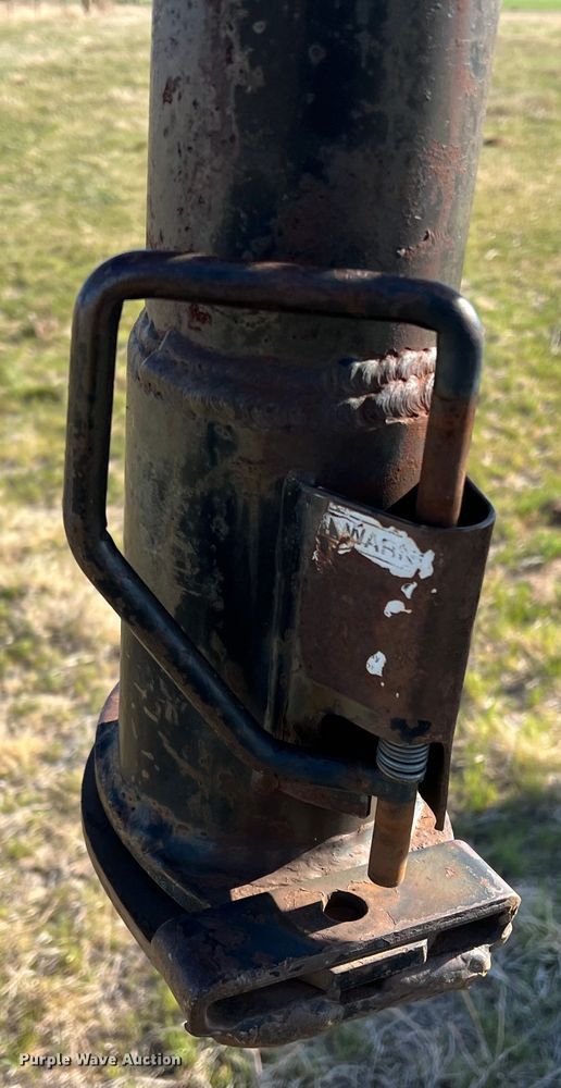 image for item IG9372 2005 Legend  equipment trailer