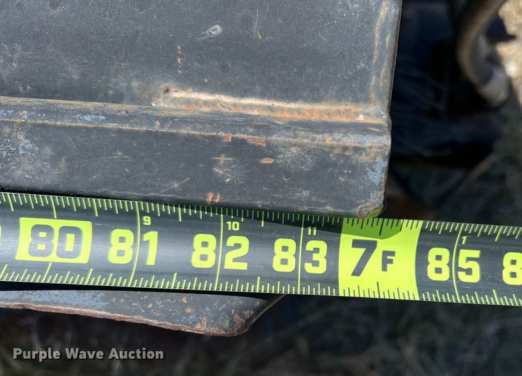 image for item IG9401 Ford 3400  tractor