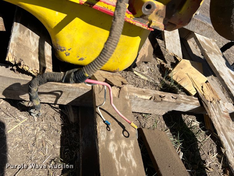 image for item IG9403 Cummins 4B3.9-C  engine