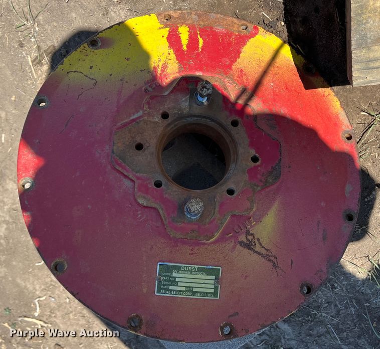 image for item IG9403 Cummins 4B3.9-C  engine